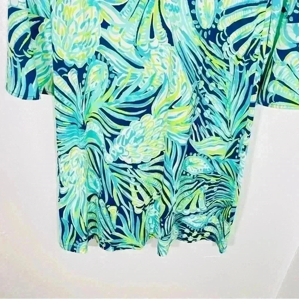 Lilly Pulitzer this lilly